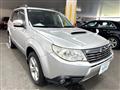 2010 Subaru Forester