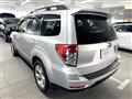 2010 Subaru Forester