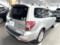 2010 Subaru Forester