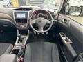 2010 Subaru Forester