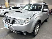 2010 Subaru Forester
