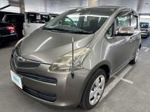 2007 Toyota Ractis