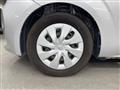 2019 Toyota Porte