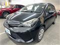 2016 Toyota Vitz