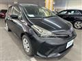 2016 Toyota Vitz