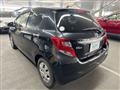 2016 Toyota Vitz