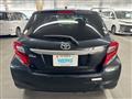 2016 Toyota Vitz