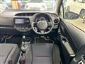 2016 Toyota Vitz