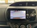 2016 Toyota Vitz