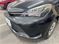 2016 Toyota Vitz