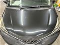2016 Toyota Vitz