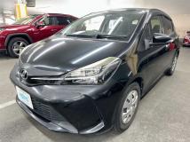2016 Toyota Vitz