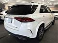 2020 Mercedes-Benz GLE-CLASS