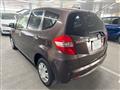 2011 Honda Fit