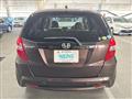 2011 Honda Fit