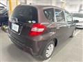 2011 Honda Fit