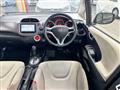 2011 Honda Fit