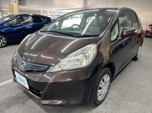 2011 Honda Fit