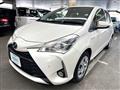 2019 Toyota Vitz
