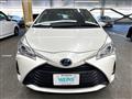 2019 Toyota Vitz