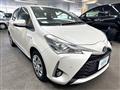 2019 Toyota Vitz