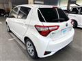 2019 Toyota Vitz