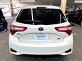 2019 Toyota Vitz