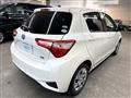 2019 Toyota Vitz