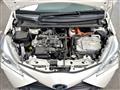 2019 Toyota Vitz