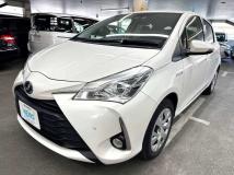 2019 Toyota Vitz