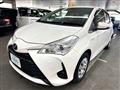2017 Toyota Vitz