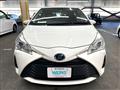2017 Toyota Vitz