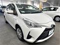 2017 Toyota Vitz