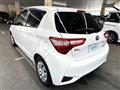 2017 Toyota Vitz