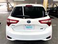 2017 Toyota Vitz
