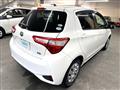 2017 Toyota Vitz