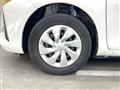 2017 Toyota Vitz
