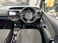 2017 Toyota Vitz