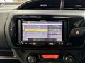 2017 Toyota Vitz