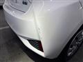 2017 Toyota Vitz