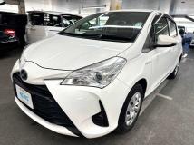 2017 Toyota Vitz