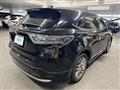 2014 Toyota Harrier