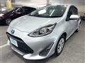 2021 Toyota AQUA