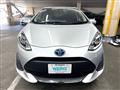 2021 Toyota AQUA