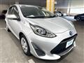 2021 Toyota AQUA