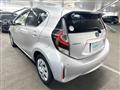 2021 Toyota AQUA