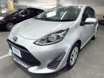 2021 Toyota AQUA