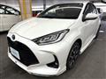 2022 Toyota Yaris