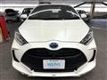2022 Toyota Yaris
