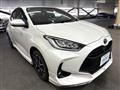2022 Toyota Yaris